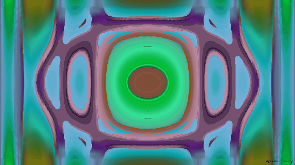 Image 'reflets — msg — variations 0 abstract 18 3'.