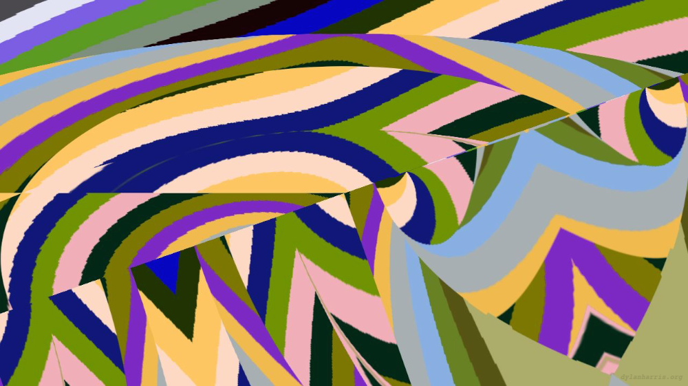 Image 'reflets — msg — variations 0 abstract 7 6'.