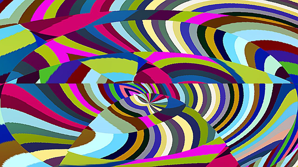 Image 'reflets — msg — variations 0 abstract 7 7'.