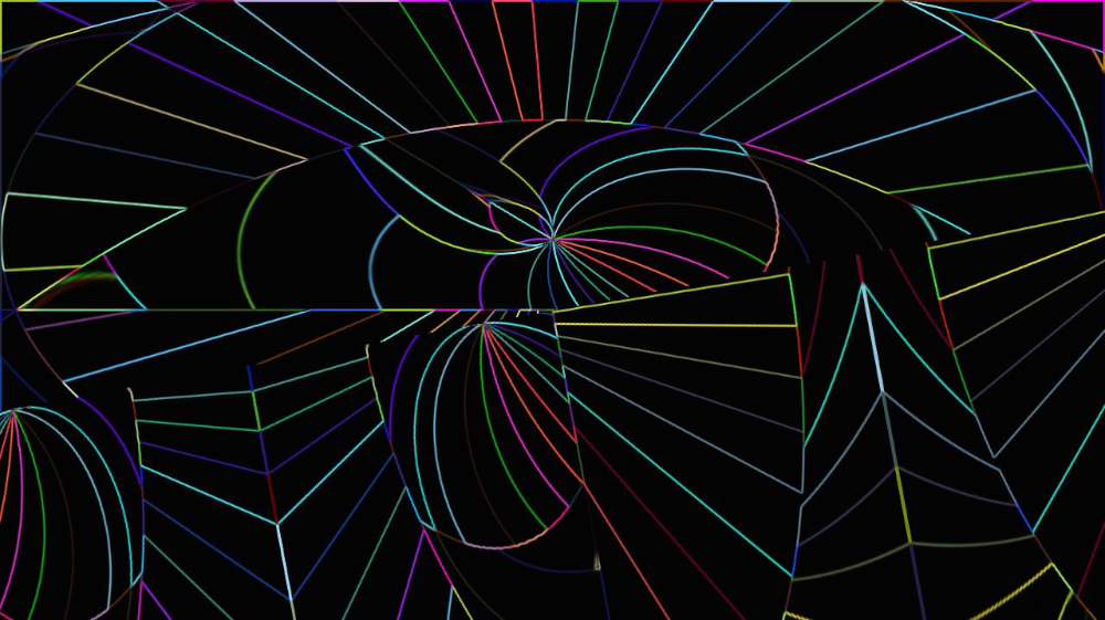 Image 'reflets — msg — variations 0 abstract 7 8'.