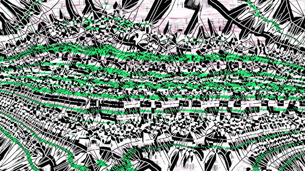 Image 'reflets — msg — variations 0 abstraction 0 8 6'.