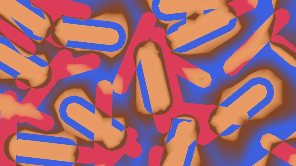 Image 'reflets — msg — abstract abstract more 2 8'.