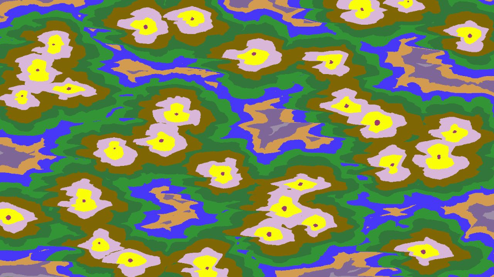 Image 'reflets — msg — abstract abstract more 4 8'.