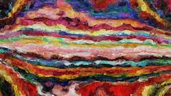 First of 'reflets — paint synthesiser classic — 3.5 collection active 1'.