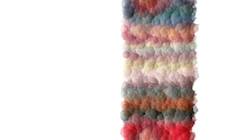 Seventh of 'reflets — paint synthesiser classic — 3.5 collection active 1'.