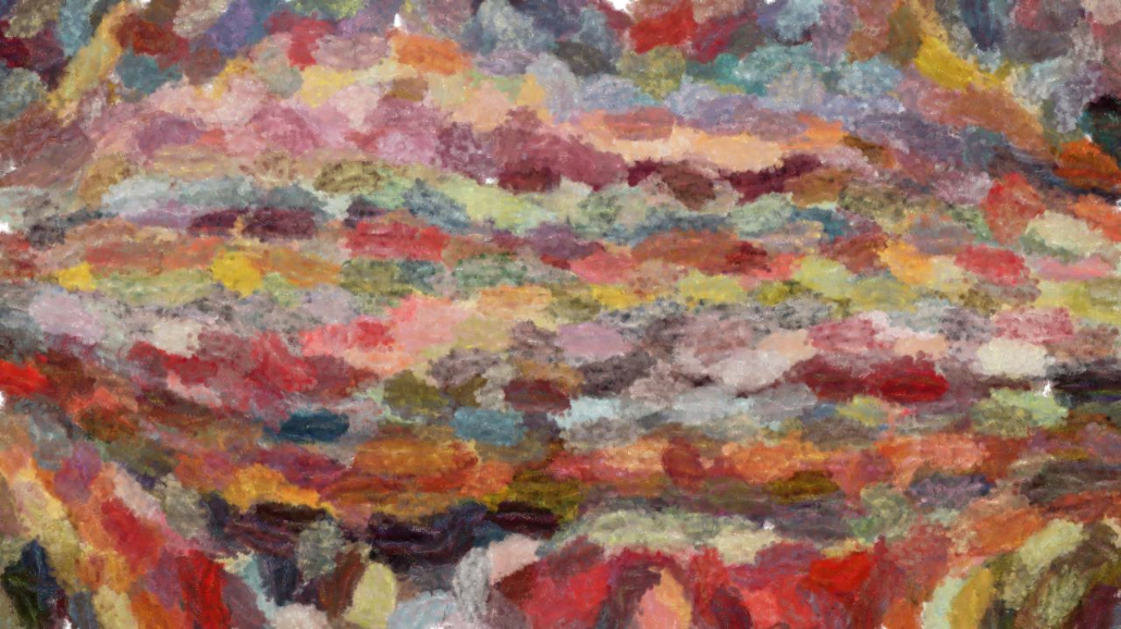 Image 'reflets — paint synthesiser classic — 3.5 collection active 2 1'.