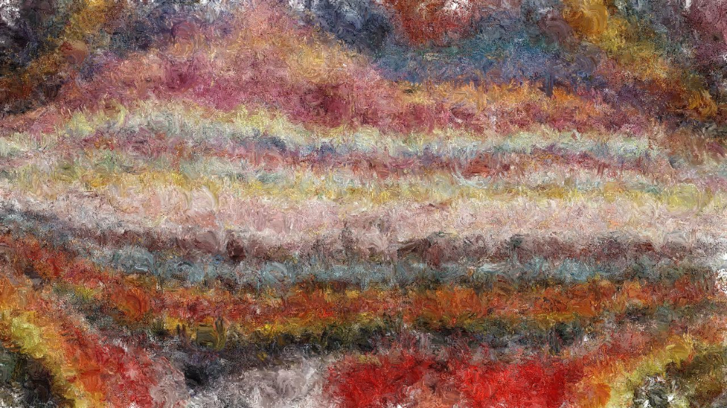 Image 'reflets — paint synthesiser classic — 3.5 collection active 2 2'.