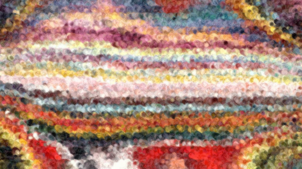 Image 'reflets — paint synthesiser classic — 3.5 collection active 2 3'.