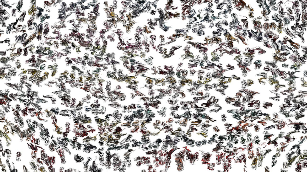 Image 'reflets — paint synthesiser classic — 3.5 collection active 2 5'.