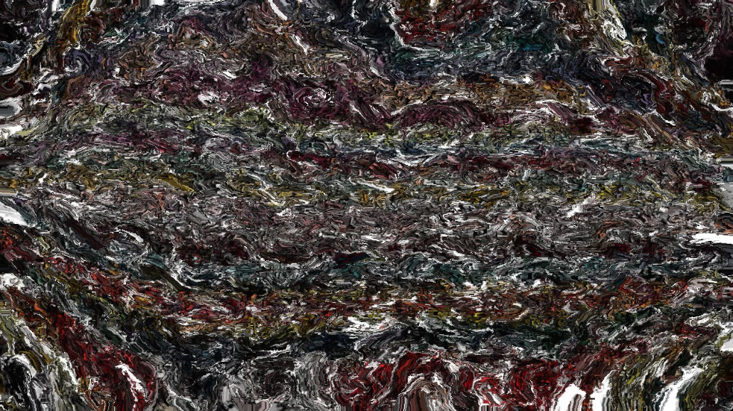 Image 'reflets — paint synthesiser classic — 3.5 collection active 2 6'.