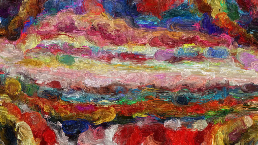 Image 'reflets — paint synthesiser classic — 3.5 collection active 2 7'.