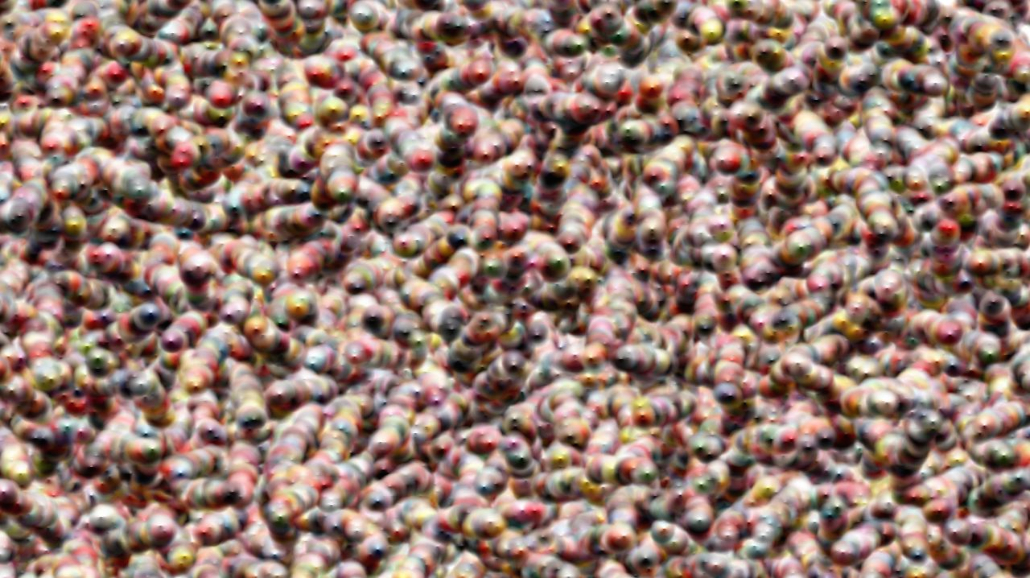 Image 'reflets — paint synthesiser classic — 3.5 collection active 3 1'.