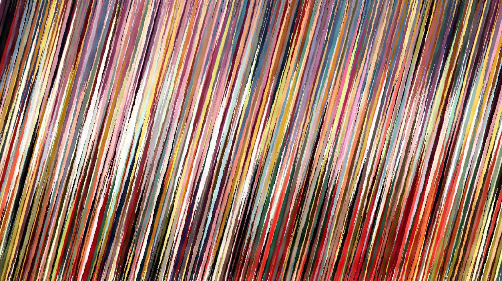 Image 'reflets — paint synthesiser classic — 3.5 collection active 3 4'.