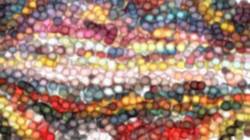 Second of 'reflets — paint synthesiser classic — 3.5 collection active 3'.