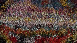 Third of 'reflets — paint synthesiser classic — 3.5 collection active 3'.