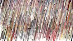 Eighth of 'reflets — paint synthesiser classic — 3.5 collection active 3'.