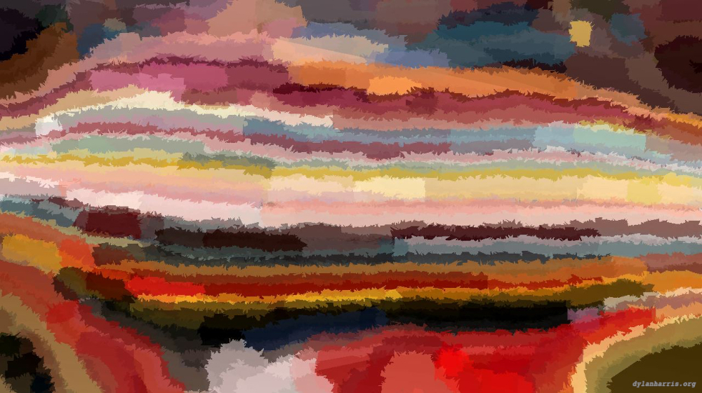 Image 'reflets — paint action sequence — adventure set 1 3 6'.