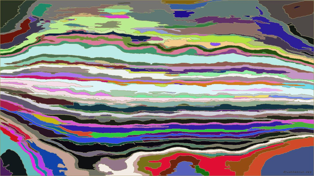 Image 'reflets — paint action sequence — adventure set 2 1 2'.