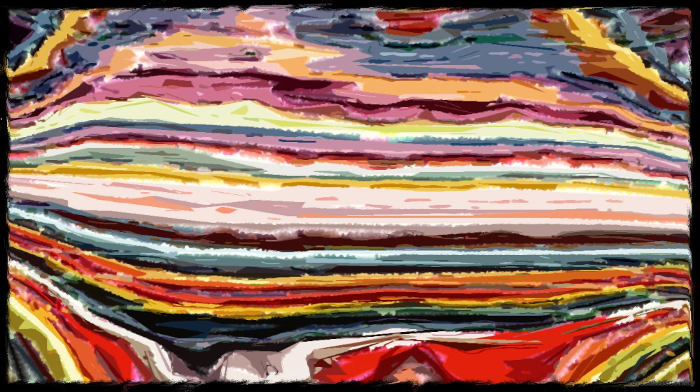 Image 'reflets — paint action sequence — adventure set 2 1 4'.