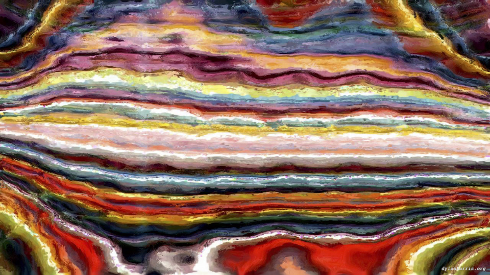 Image 'reflets — paint action sequence — adventure set 3 2 3'.