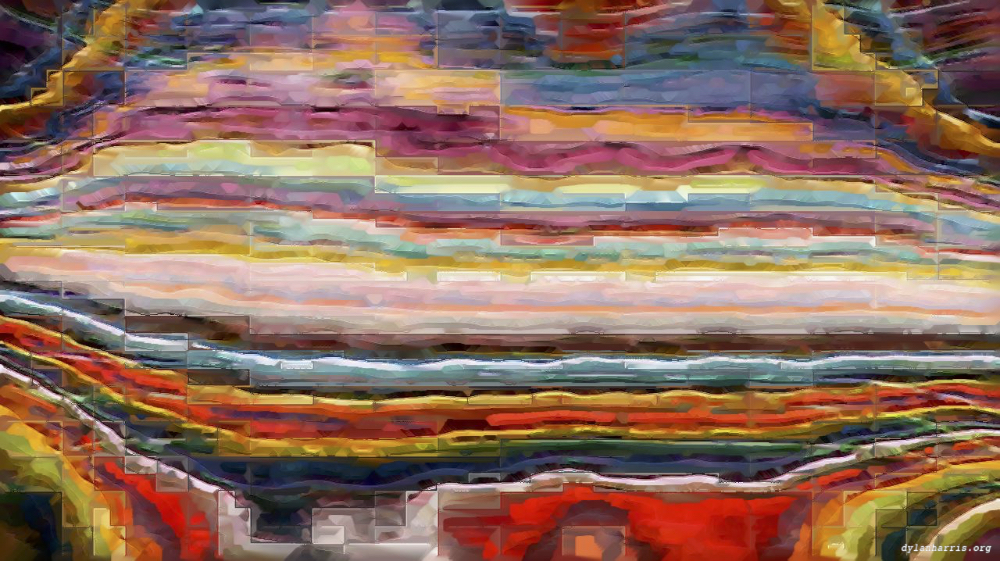 Image 'reflets — paint action sequence — adventure set 3 2 4'.