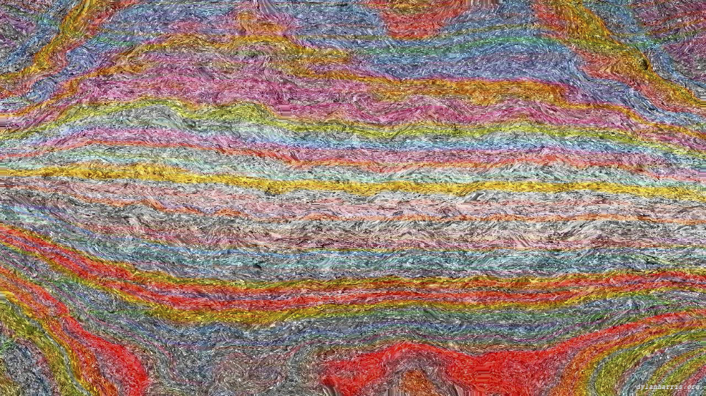 Image 'reflets — paint action sequence — adventure set 3 2 6'.