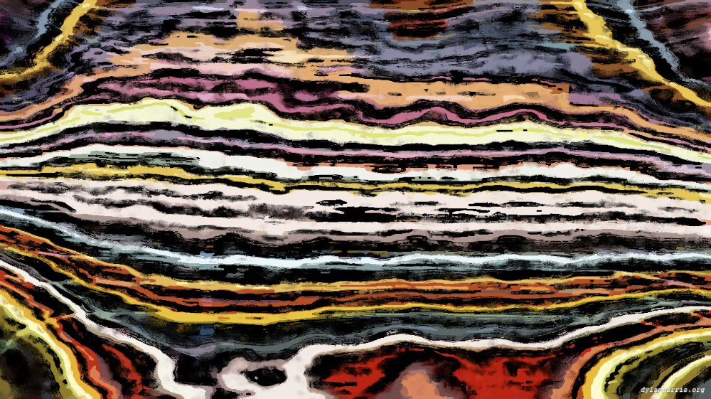 Image 'reflets — paint action sequence — adventure set 3 4 1'.