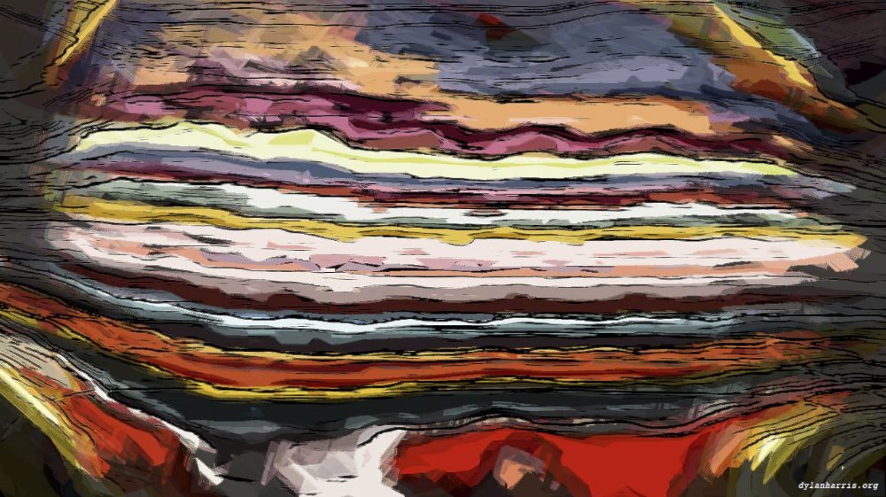 Image 'reflets — paint action sequence — adventure set 3 4 3'.