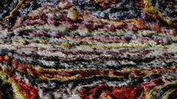 Fifth of 'reflets — paint synthesiser classic — default artistic cloners 4'.