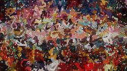 First of '4.0 A collection abstract src painters'.