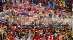 Fourth of '4.0 A collection abstract src painters'.