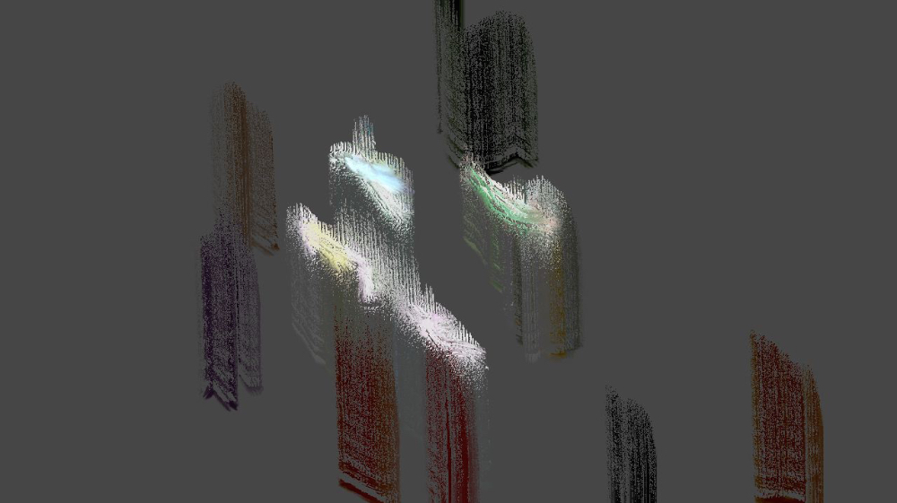Image 'reflets — dualmode paint — default attractor test 1 2'.