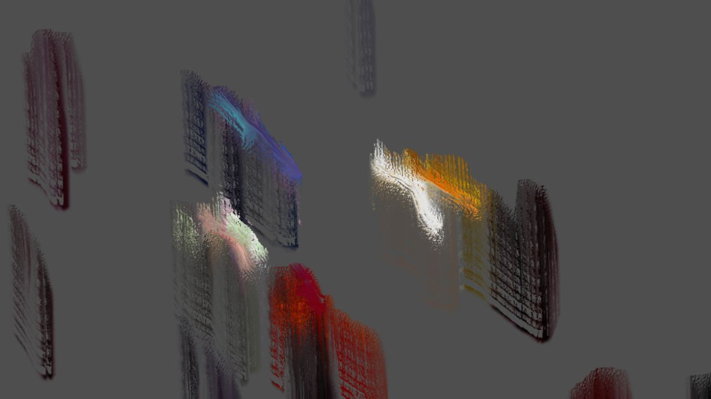 Image 'reflets — dualmode paint — default attractor test 1 4'.