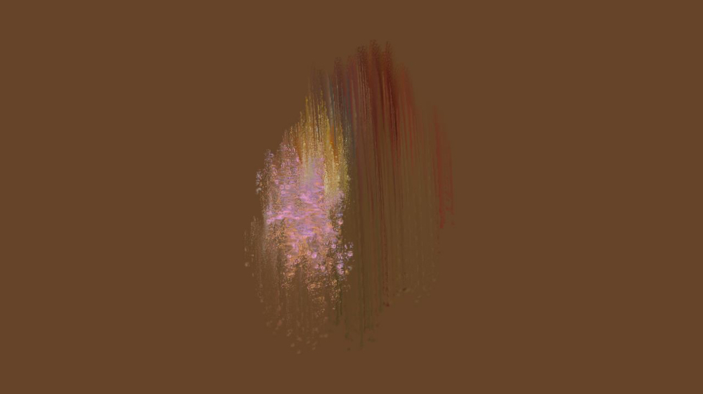 Image 'reflets — dualmode paint — default attractor test 1 6'.