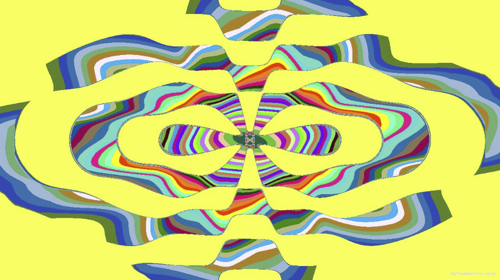 Image 'reflets — msg — abstract 1 attr 2 4'.