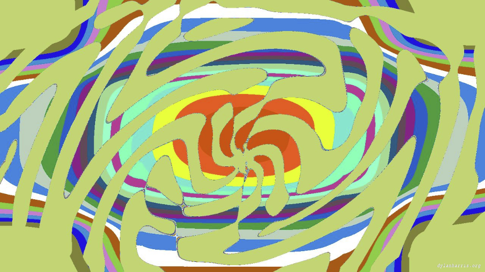 Image 'reflets — msg — abstract 1 attr 2 5'.