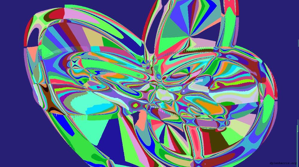 Image 'reflets — msg — abstract 1 attr 4 2'.