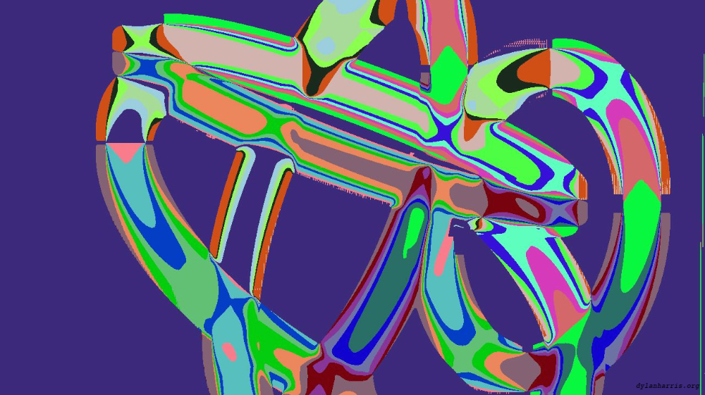 Image 'reflets — msg — abstract 1 attr 4 4'.
