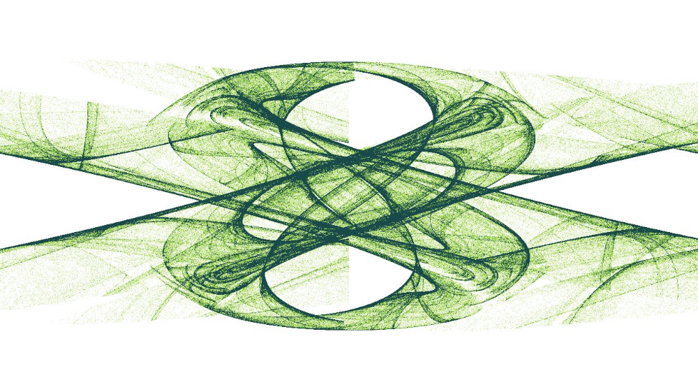 Image 'reflets — msg — abstract attractors 1 6'.