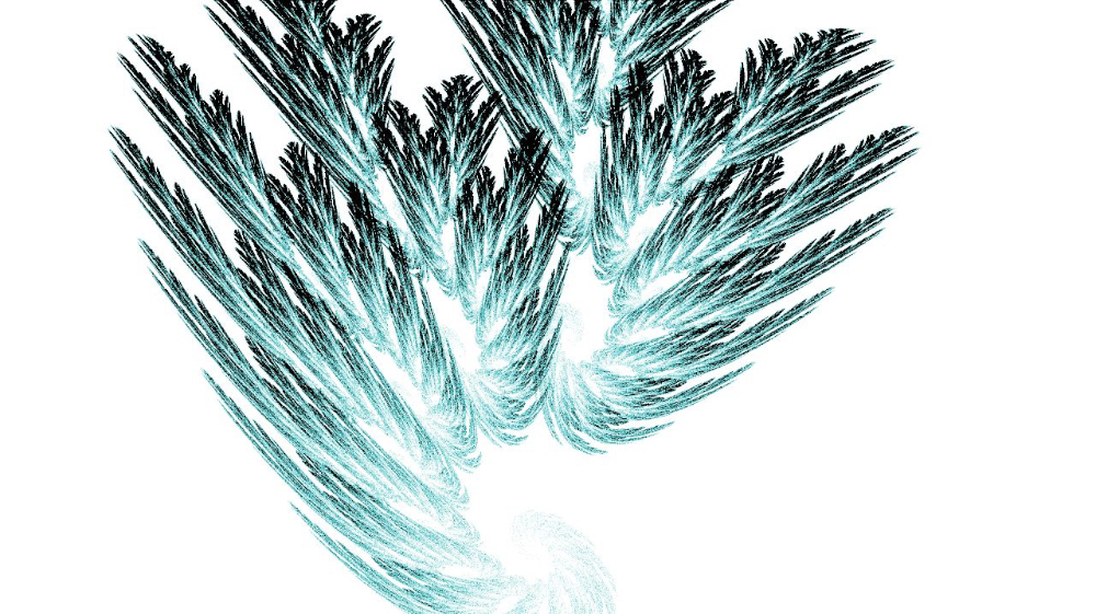 Image 'reflets — msg — abstract attractors 1 7'.