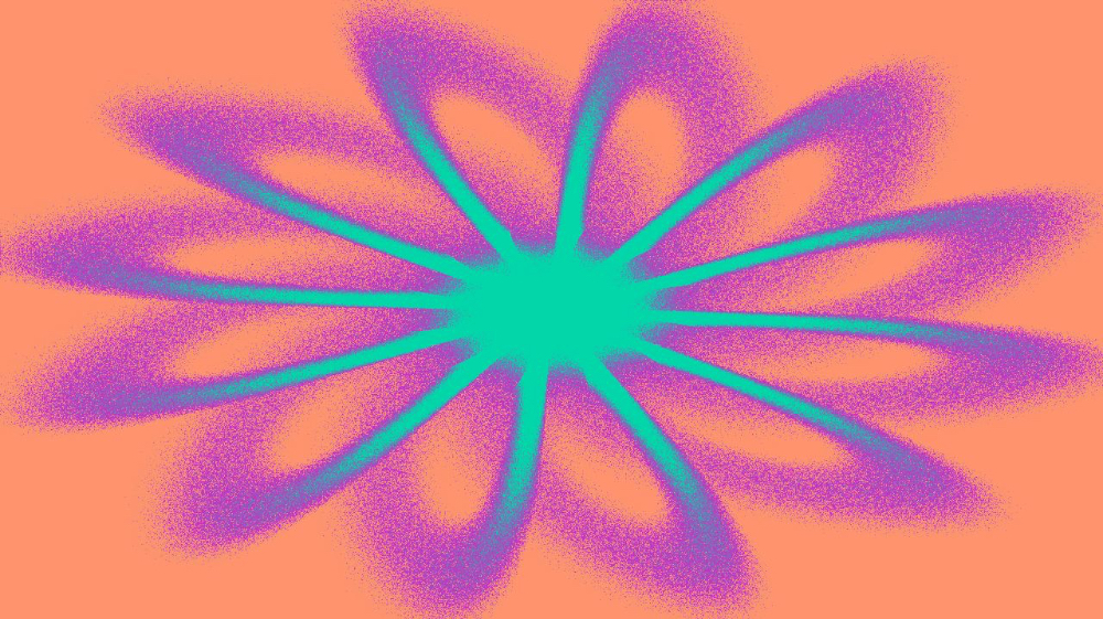 Image 'reflets — msg — abstract attractors circular 1 2'.