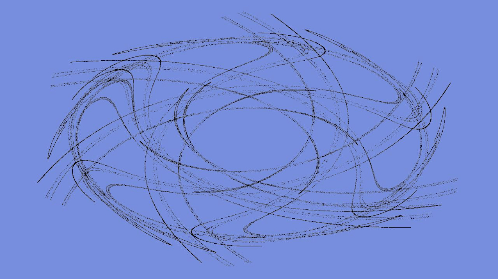 Image 'reflets — msg — abstract attractors circular 3 1'.