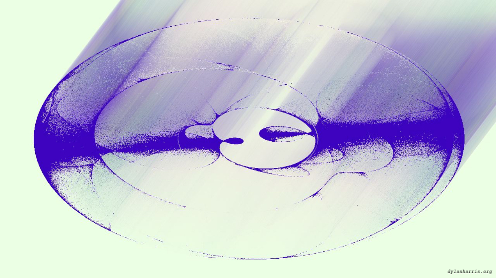 Image 'reflets — msg — abstract 1 attr new colour 2 2'.