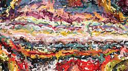 Third of 'reflets — paint synthesiser classic — default autodraw 2 2'.