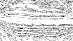 Fourth of 'reflets — paint synthesiser classic — 2.0 collection auto paint 1'.