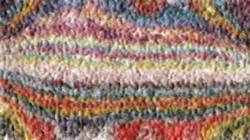 Seventh of 'reflets — paint synthesiser classic — 2.0 collection auto paint 1'.