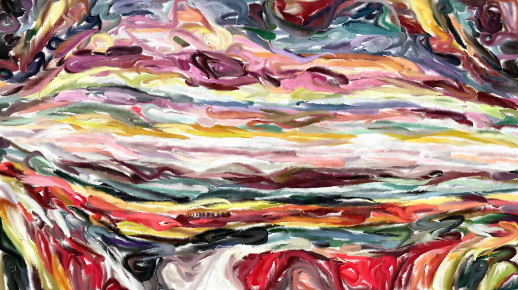 Image 'reflets — paint synthesiser classic — 4.0 collection autopaint ideas 2 3'.