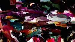 Third of 'reflets — paint synthesiser classic — 4.0 collection autopaint ideas 3'.