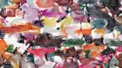 Sixth of 'reflets — paint synthesiser classic — 4.0 collection autopaint ideas 3'.