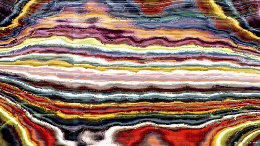 Image 'reflets — paint action sequence — autorotoscope experiments 2 2'.